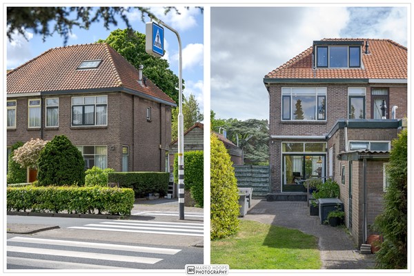 Medium property photo - Wijngaardenlaan 125, 2252 XM Voorschoten